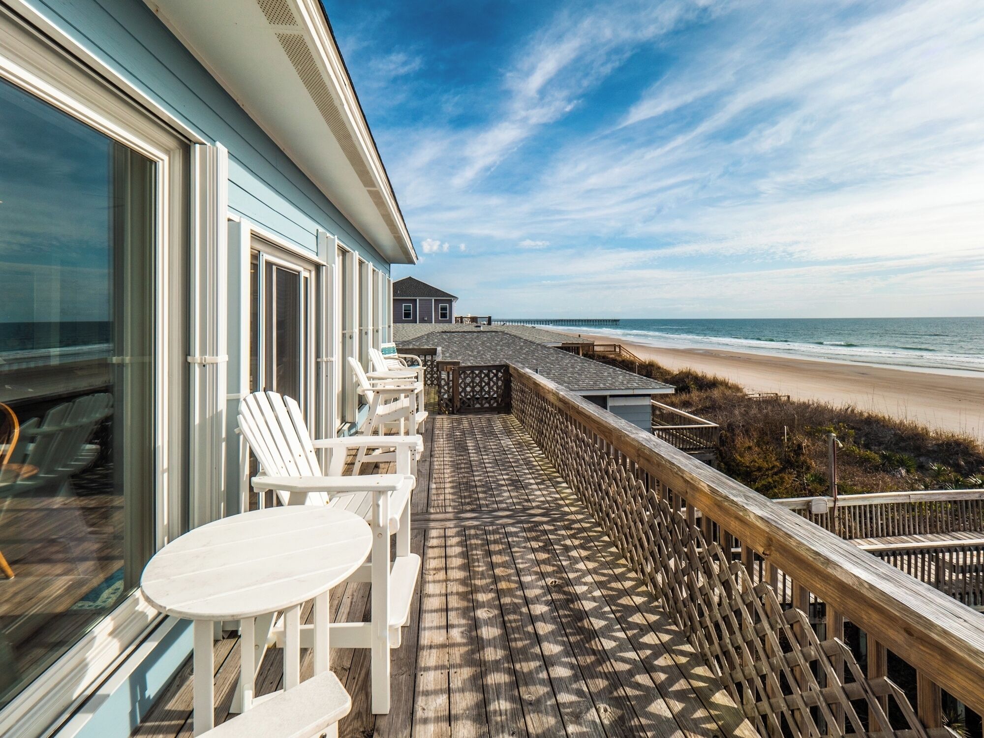 Studio (4 Bedrooms) | Property amenity