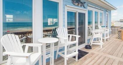 Sweet Surrender by Topsail Realty