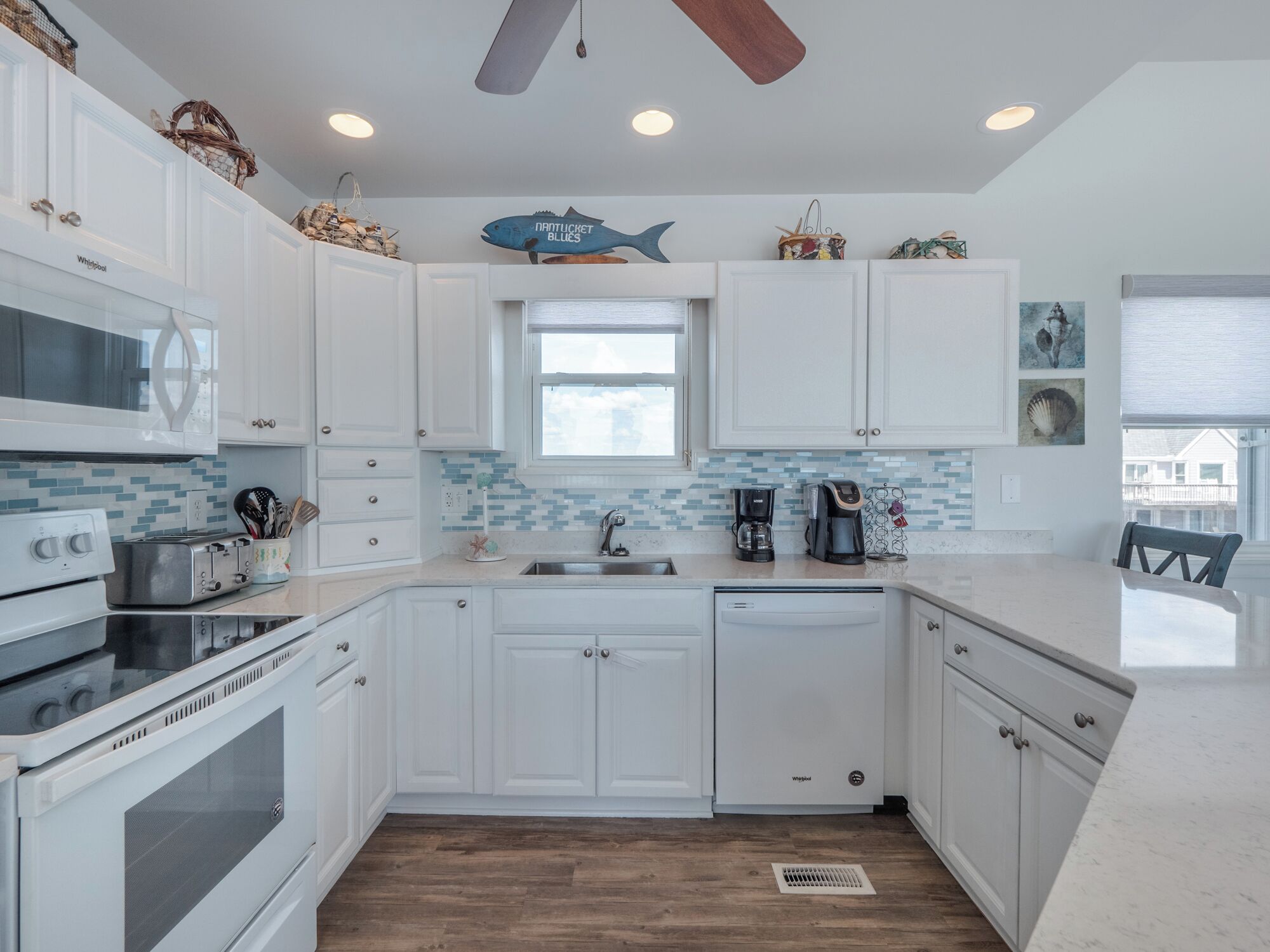 Studio (4 Bedrooms) | Property amenity