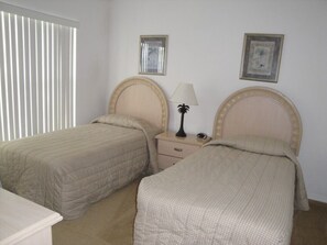 4 chambres, Wi-Fi, draps fournis