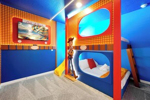 5 Schlafzimmer, Bügeleisen/Bügelbrett, WLAN, Bettwäsche