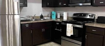 Lavender home: King & Queen