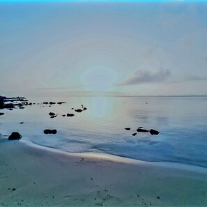 ชายหาด