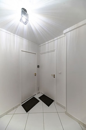 Interiør