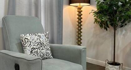 Lemon Home - 2 Queen BR