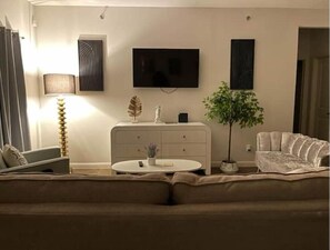 Televisor intel·ligent 