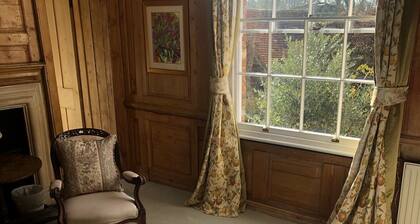 Abingdon Bed and Breakfast