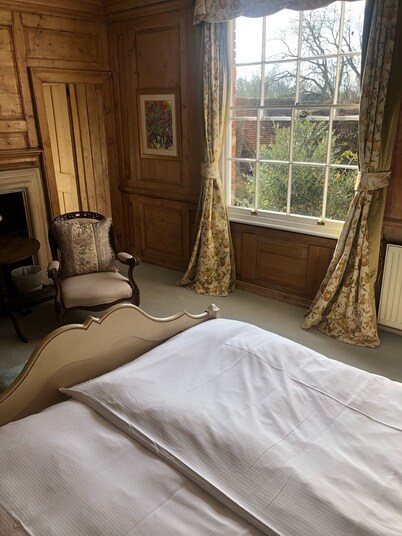 Abingdon Bed and Breakfast