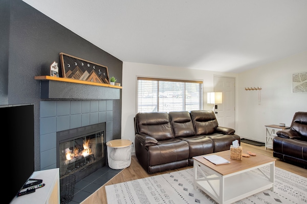 Smart-tv, pejs, bøger