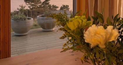 Fjordview Family Cabin | Close to Pulpit Rock