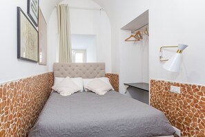 3 camere, Wi-Fi, lenzuola