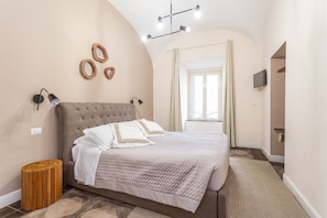 3 slaapkamers, een strijkplank/strijkijzer, wifi, beddengoed