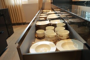 Cocina compartida