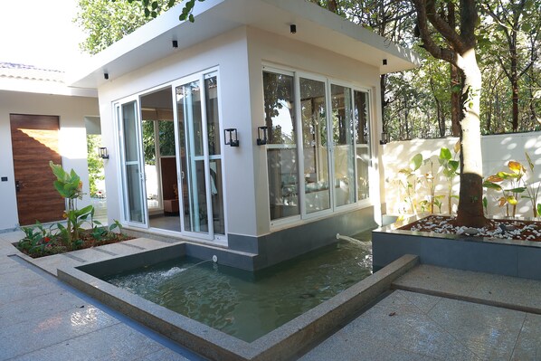 1 chambre, bureau, espace de travail pour ordinateur portable