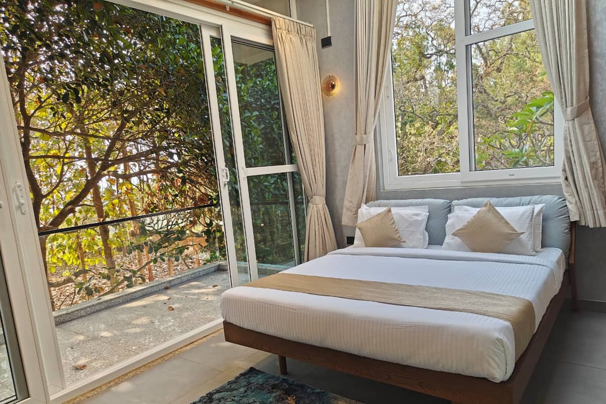Sky View Suite