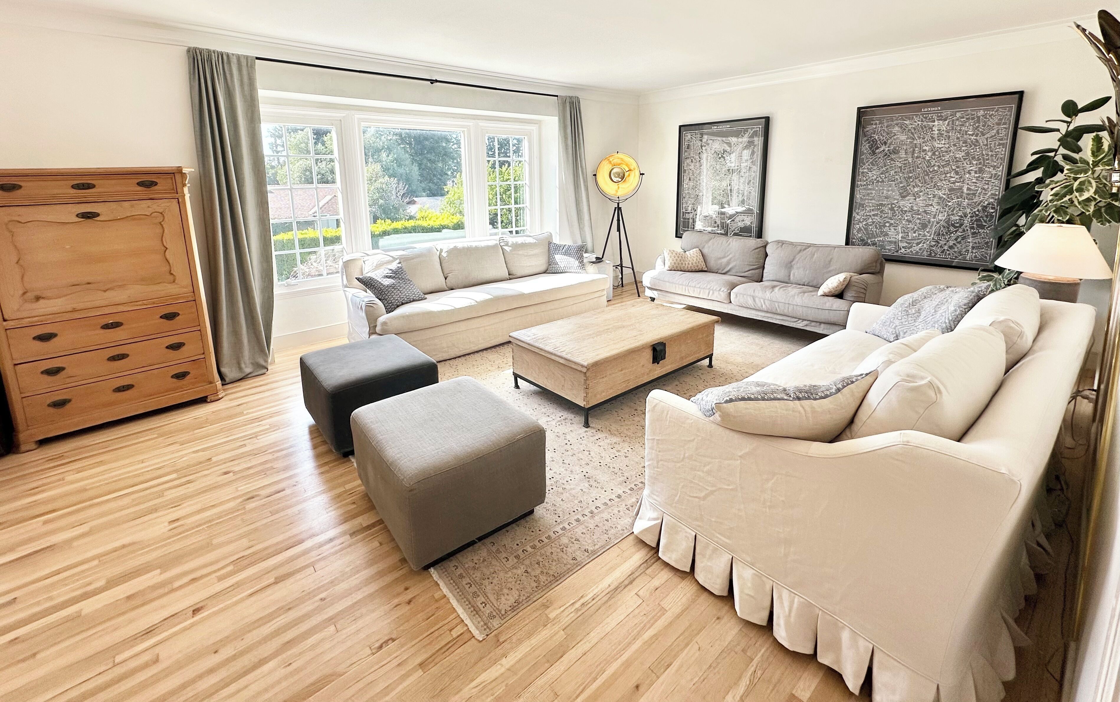 Älytelevisio, takka