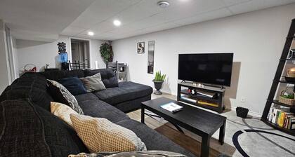 Home away from Home. | Brandon Manitoba