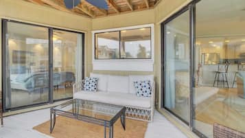 Nhà (1 Bedroom) | Nội thất