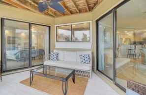 Hus (1 Bedroom) | Interiör