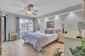 Ferienhaus (1 Bedroom) | Innenbereich