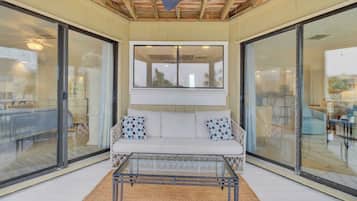 Nhà (1 Bedroom) | Nội thất