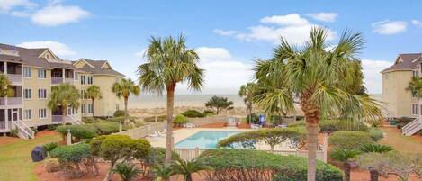 獨棟房屋 (1 Bedroom) | 住宿正面