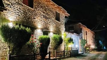 Fachada