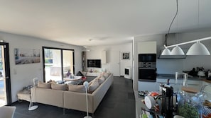 Interiør