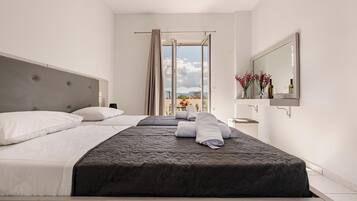 Studio, Garden View | Langsir/tirai gelap terus, Wi-fi percuma