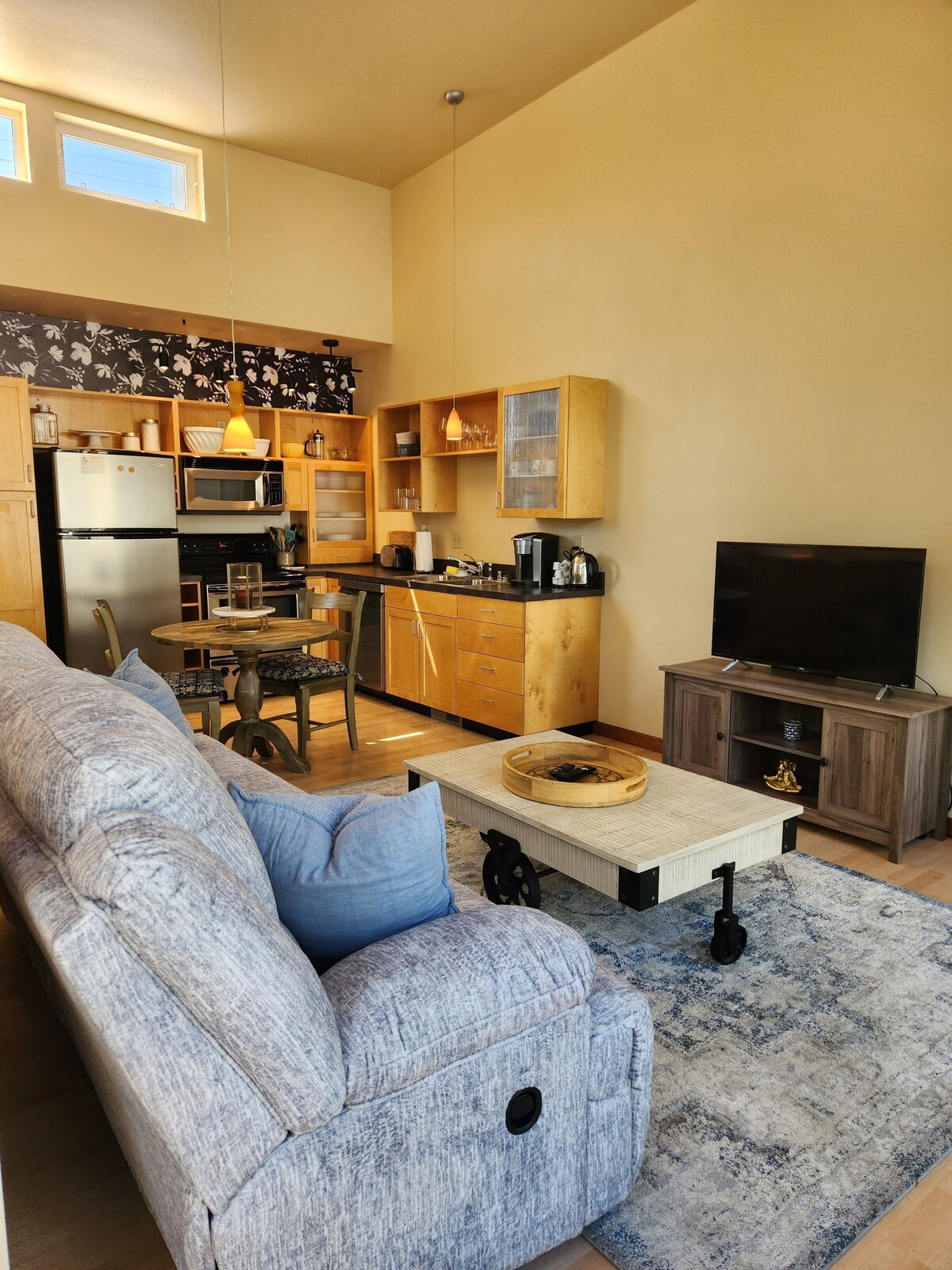 Bild für Gastgeberprofil