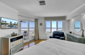 Huis (1 Bedroom) | Interieur