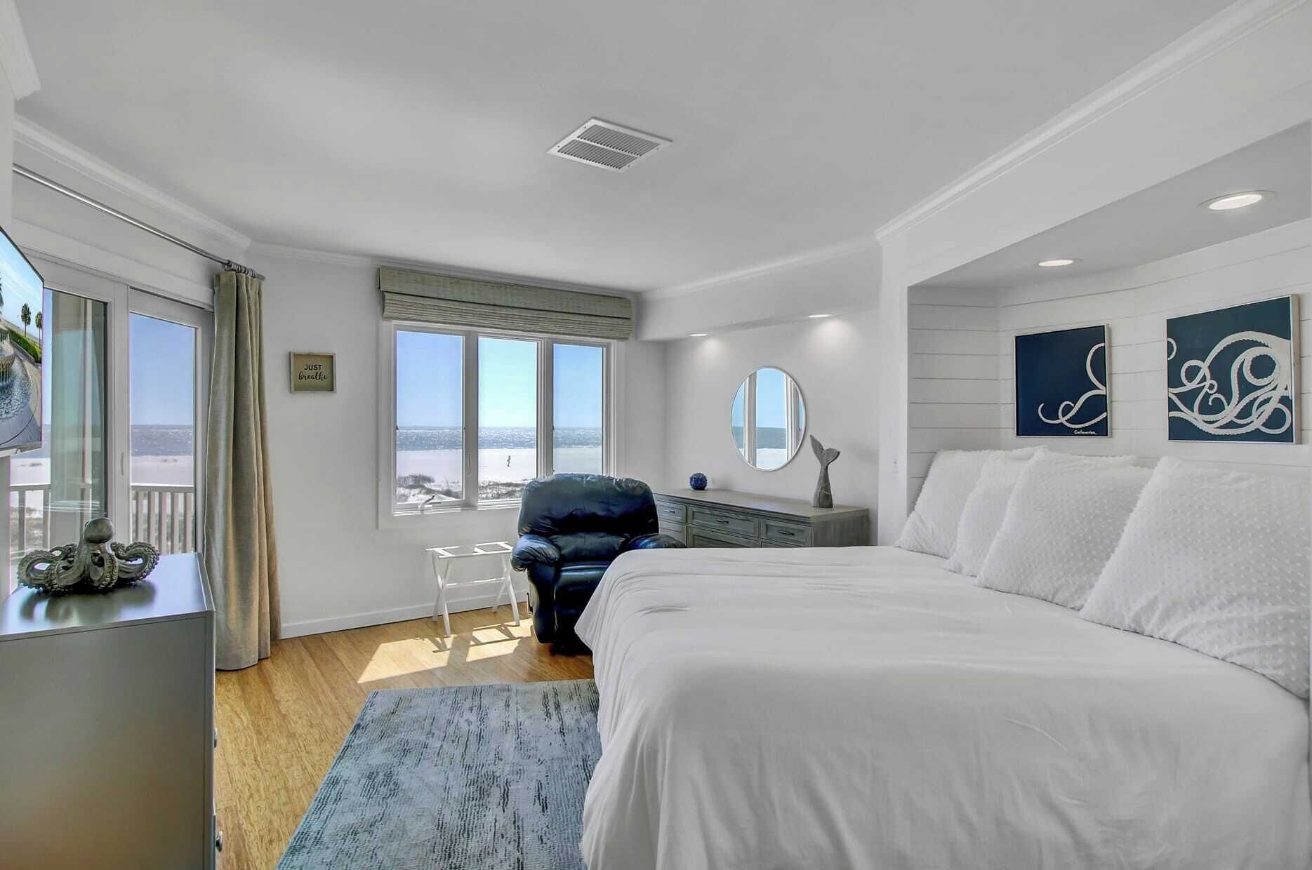 Casa (1 Bedroom) | Parte interna