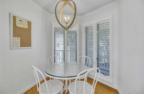 Maison (1 Bedroom) | Intérieur