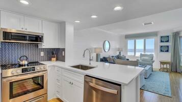 Casa (1 Bedroom) | Parte interna