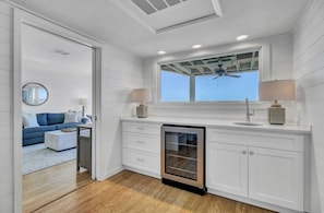 House (1 Bedroom) | Interior