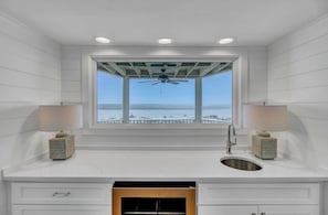 Maison (1 Bedroom) | Intérieur