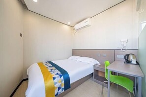 Room - 99 Inn (Shanghai Dahua Xingzhi Road Subway Station) (Shanghai)