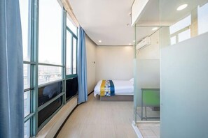 Room - 99 Inn (Shanghai Dahua Xingzhi Road Subway Station) (Shanghai)