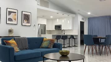 スマートテレビ