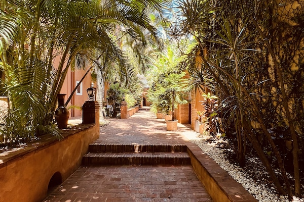 Teres/patio