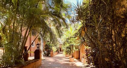 Paseo Colonial - Ermitage 5