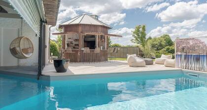 Villa Alta-Beloi - Bordeaux, Villa Alta-Beloi