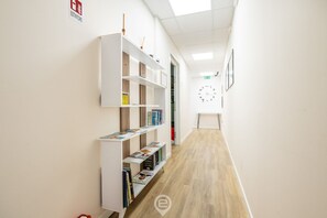 Interior - Estay Piazza Repubblica - Suite Asfodelo (Cagliari)
