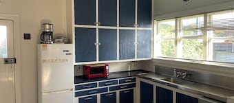Reefton - Relaxed West Coast Getaway - Close to Town - Pet Friendly