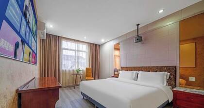 Taizhou Western Style Hotel