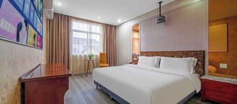 Taizhou Western Style Hotel