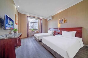 Room - Taizhou Western Style Hotel (Taizhou)