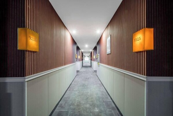 Interior - Taizhou Western Style Hotel (Taizhou)
