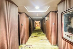 Interior - Taizhou Western Style Hotel (Taizhou)