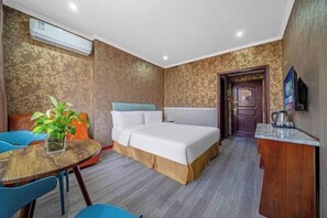 Room - Taizhou Western Style Hotel (Taizhou)